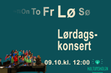 Lørdagskonsert nr. 103