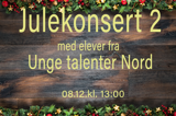 UtN 4 - Julekonsert 2