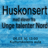 UtN 6 - Huskonsert