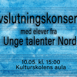 UtN 8 - Avslutningskonsert 1