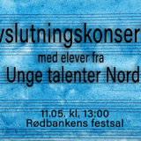 UtN 8 - Avslutningskonsert 2