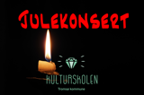 Julekonsert i Kroken kirke