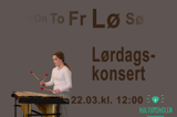 Lørdagskonsert nr. 104