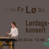 Lørdagskonsert nr. 104